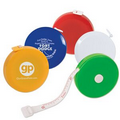 Round Tape Measure